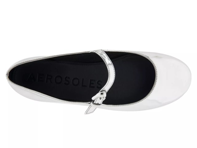 Perry Mary Jane Flat