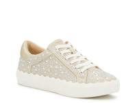 Champion Sneaker - Women's Silver Metallic view
