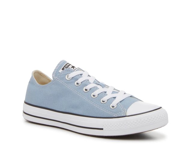 Chuck Taylor All Star Low-Top Sneaker - Women's