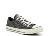 Chuck Taylor All Star Sneaker - Women's Black/Multicolor view