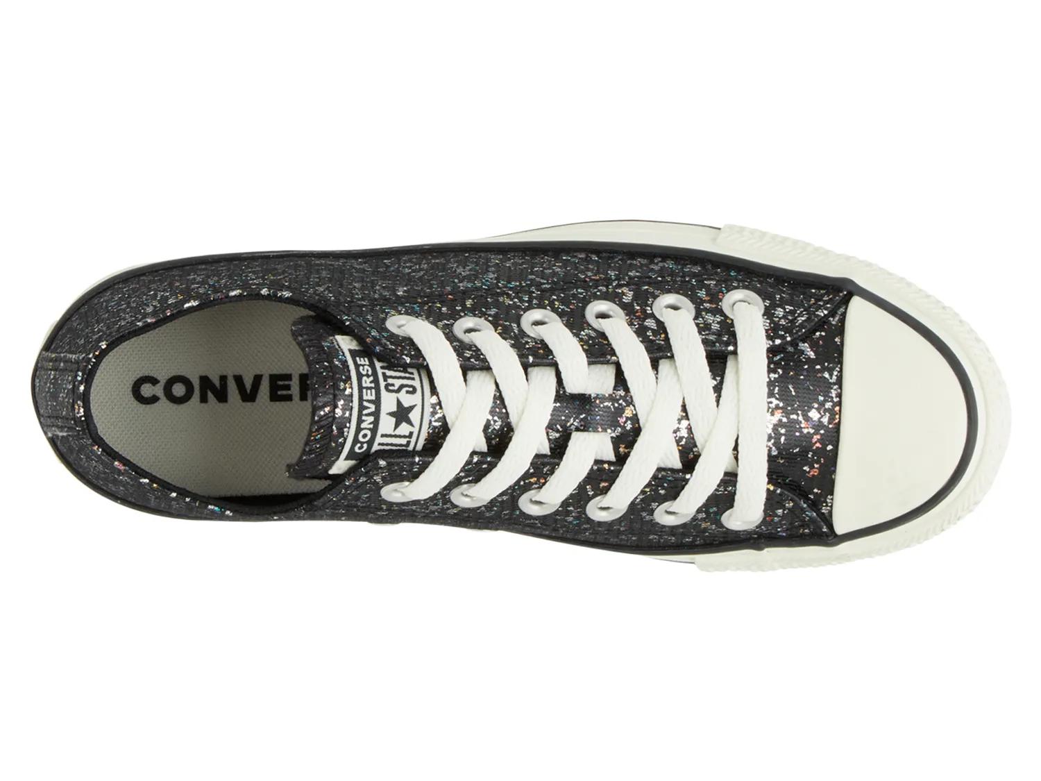 Converse Chuck Taylor All Star Sneaker - Women's - Free Shipping | DSW
