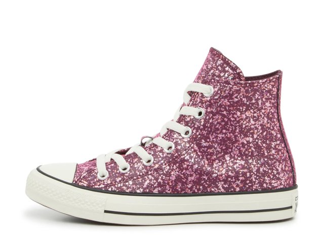 Chuck Taylor All Star High-Top Sneaker - Women's