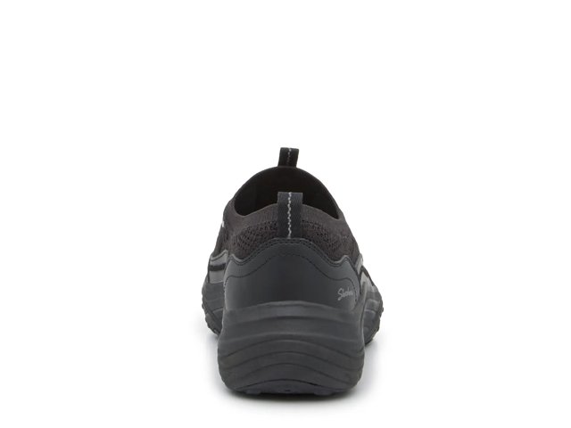 Breathe Easier Slip-On Sneaker - Women's