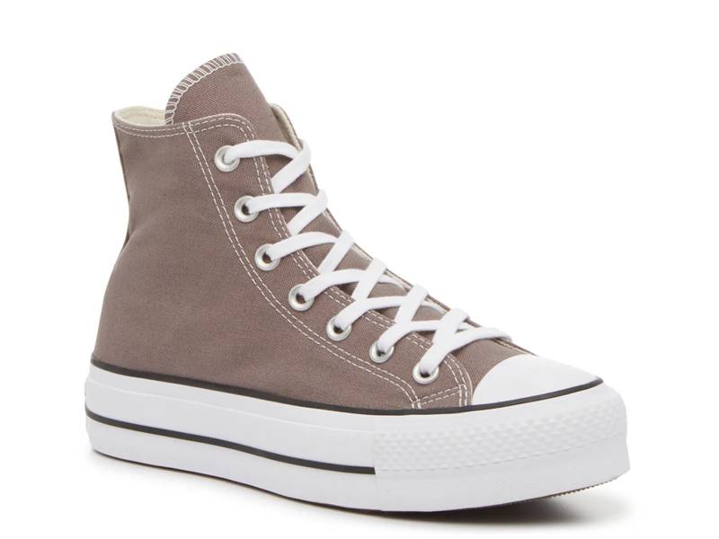 Chuck Taylor All Star High-Top Platform Sneaker - Women's