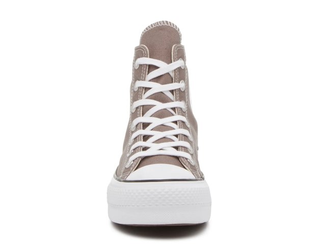 Chuck Taylor All Star High-Top Platform Sneaker - Women's