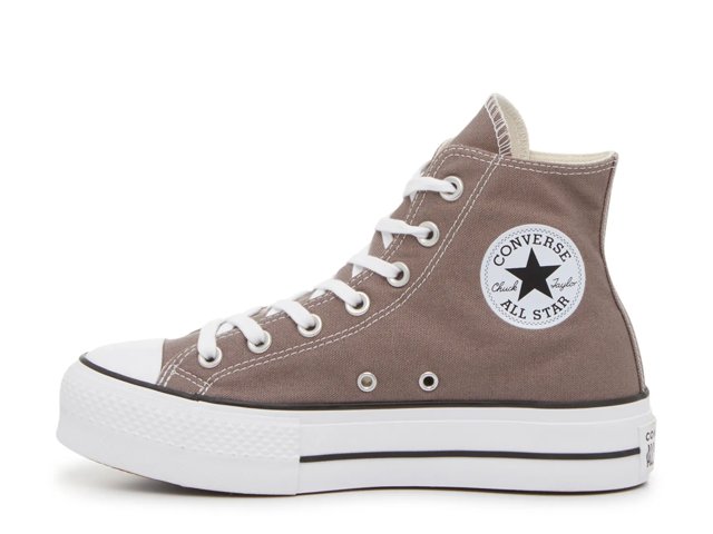 Chuck Taylor All Star High-Top Platform Sneaker - Women's