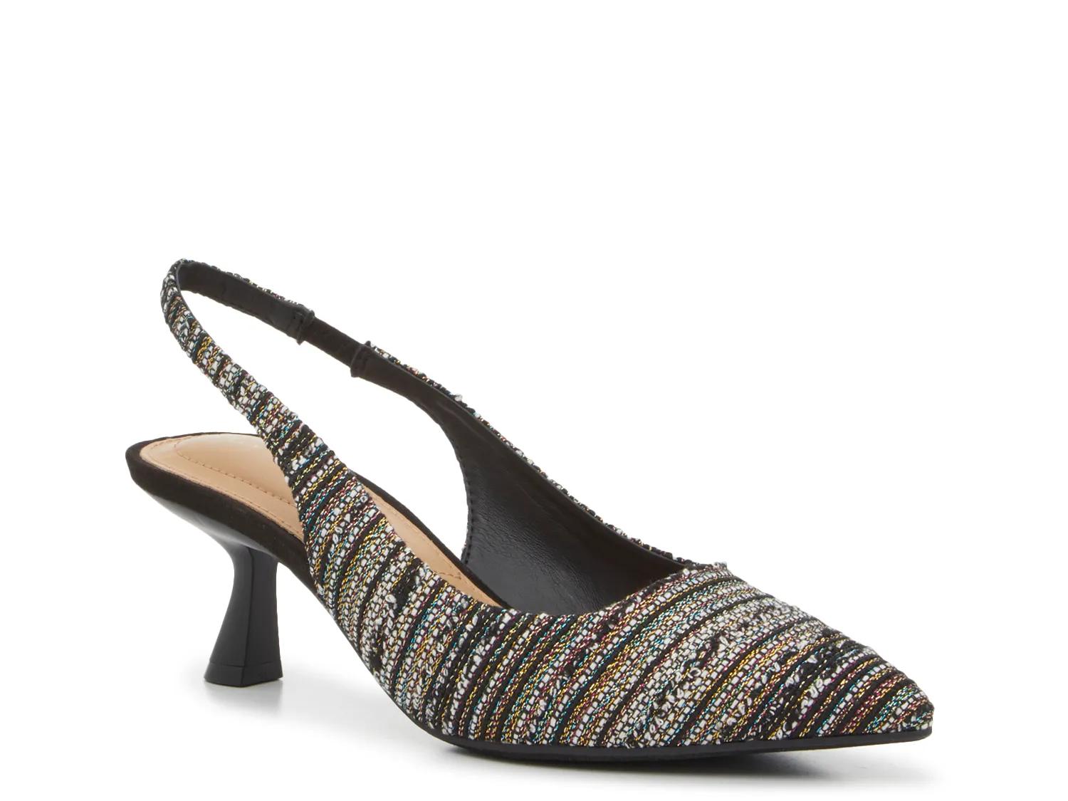 Zaria Pump - image 3