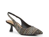 Zaria Pump Multicolor view