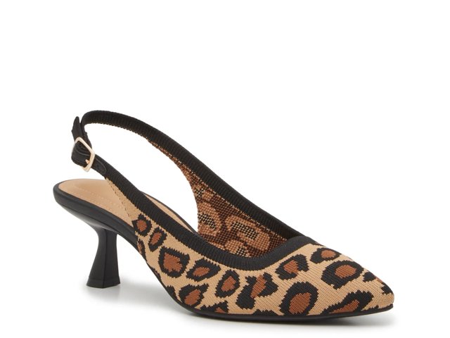 Zaria Pump