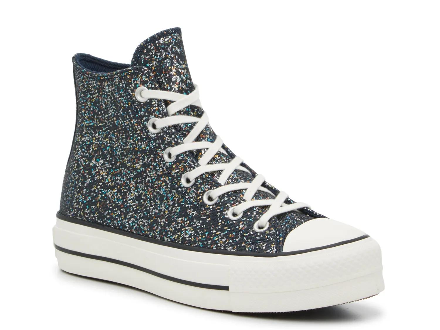 Converse Chuck Taylor All Star High-Top Platform Sneaker - Women's