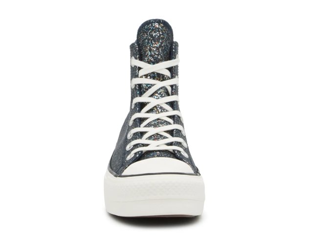 Chuck Taylor All Star High-Top Platform Sneaker - Women's