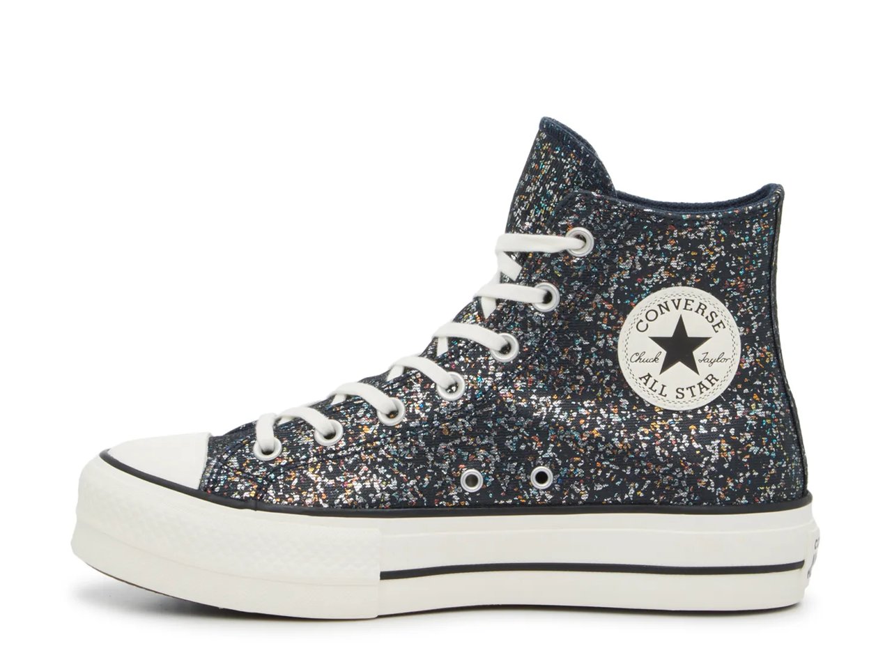 Chuck Taylor All Star High-Top Platform Sneaker - Women's