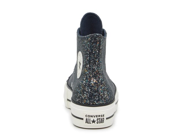 Chuck Taylor All Star High-Top Platform Sneaker - Women's