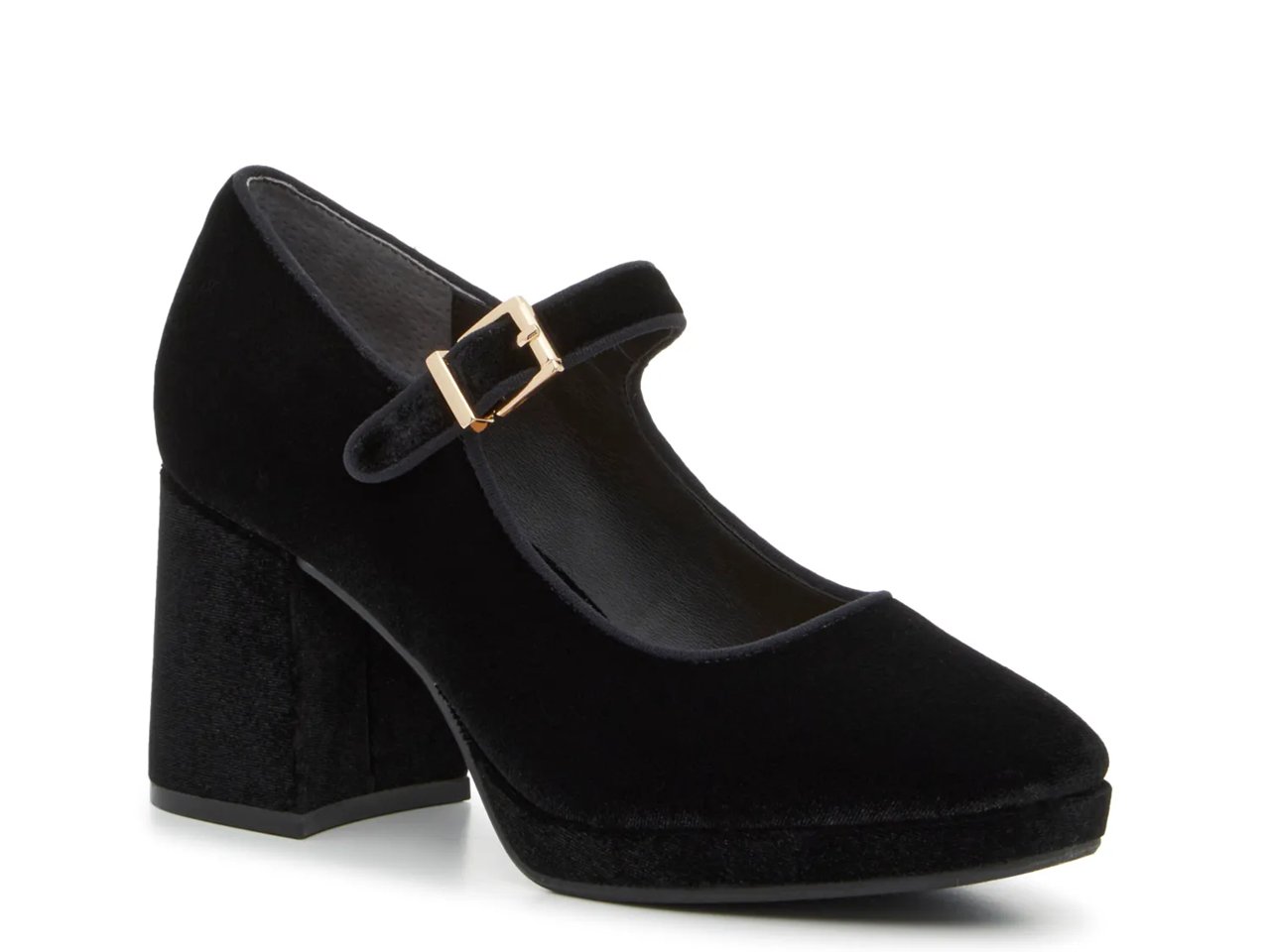Rae Mary Jane Pump