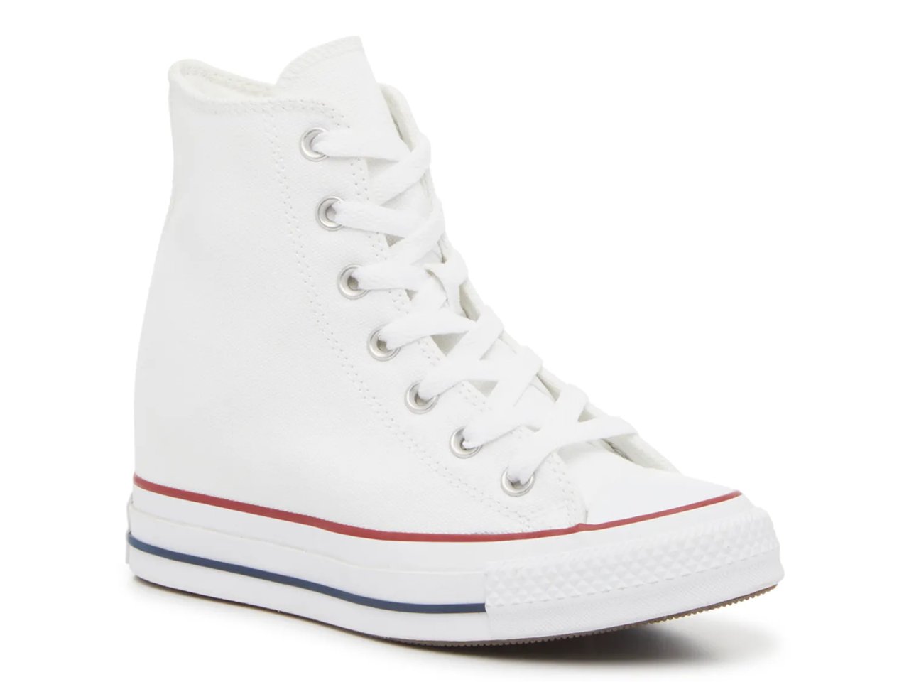 Chuck Taylor All Star High-Top Wedge Sneaker - Women's