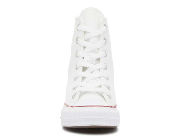 Chuck Taylor All Star High-Top Wedge Sneaker - Women's