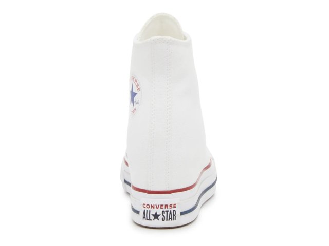 Chuck Taylor All Star High-Top Wedge Sneaker - Women's