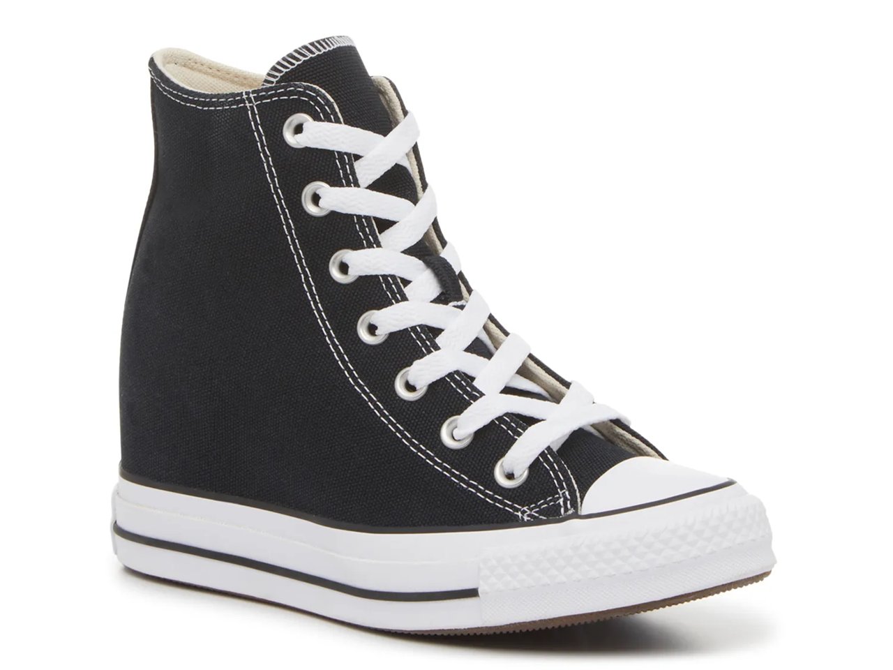 Chuck Taylor All Star High-Top Wedge Sneaker - Women's