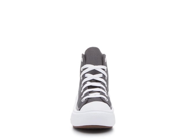 Chuck Taylor All Star Move Platform High-Top Sneaker - Kids'