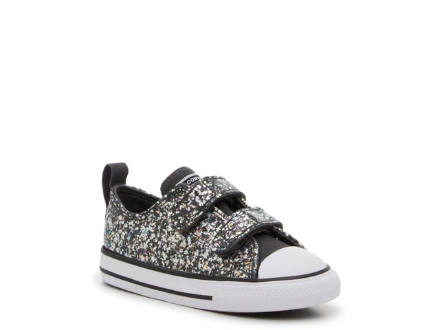 Chuck Taylor All Star Glitter Sneaker - Kids'
