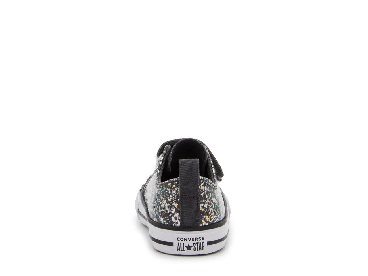 Chuck Taylor All Star Glitter Sneaker - Kids'