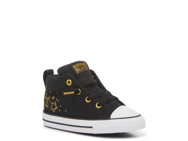 Chuck Taylor All Star Street Sneaker - Kids'
