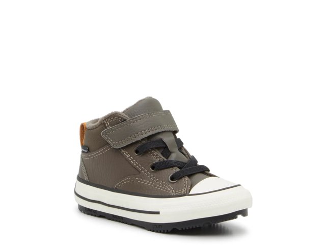 Chuck Taylor All Star Malden Street Sneaker Boot - Kids'
