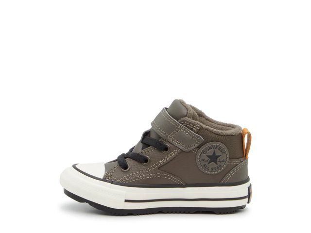 Chuck Taylor All Star Malden Street Sneaker Boot - Kids'