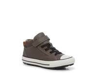 Chuck Taylor All Star Malden Street Sneaker - Kids' Grey view