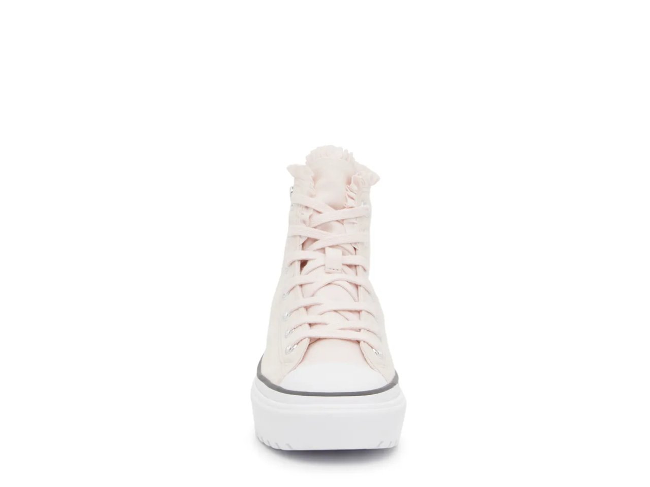 Chuck Taylor All Star Lugged Lift High-Top Sneaker - Kids'