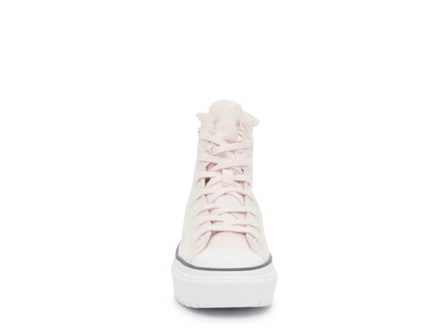 Chuck Taylor All Star Lugged Lift High-Top Sneaker - Kids'