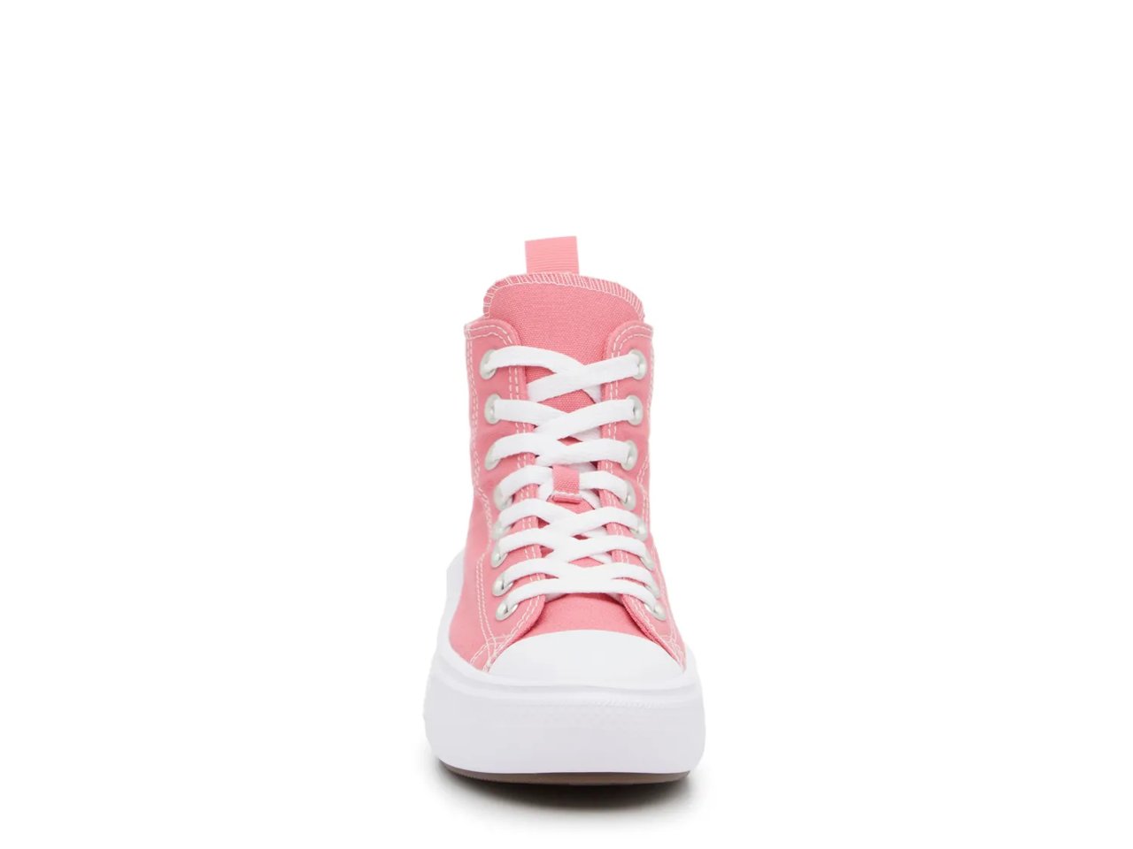 Chuck Taylor All Star Move Platform High-Top Sneaker - Kids'