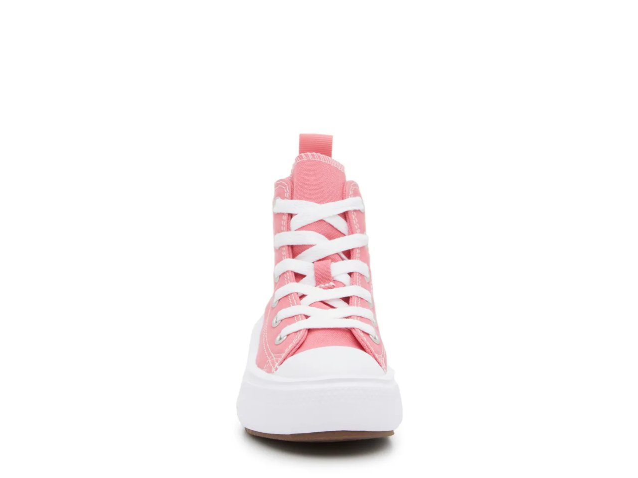 Chuck Taylor All Star Move Platform High-Top Sneaker - Kids'
