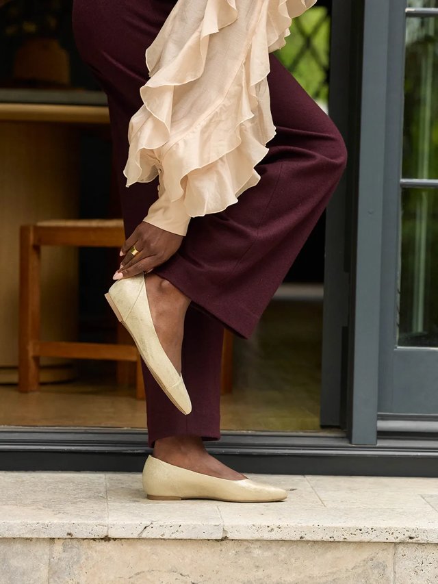 LifeStride Promise Flat - Free Shipping | DSW