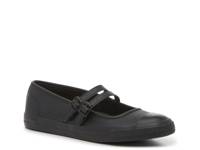 Dainty Mary Jane - Women's Black view