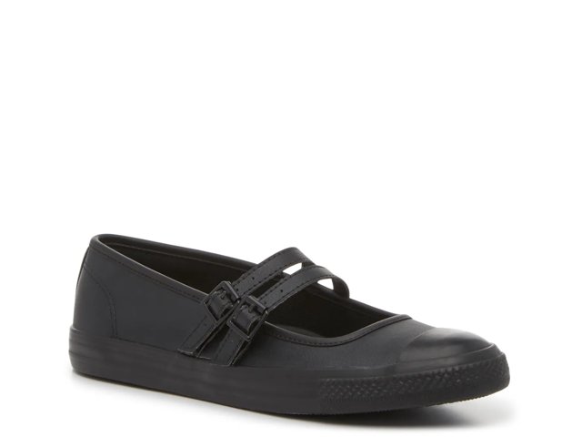 Dainty Mary Jane - Women's