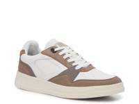Dappr Sneaker White/Taupe view