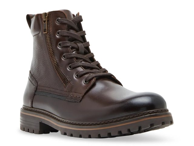 Steve Madden Saal Boot - Free Shipping | DSW display picture 1
