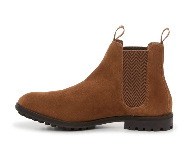 Franz Chelsea Boot
