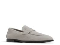 Journey Penny Loafer Grey view
