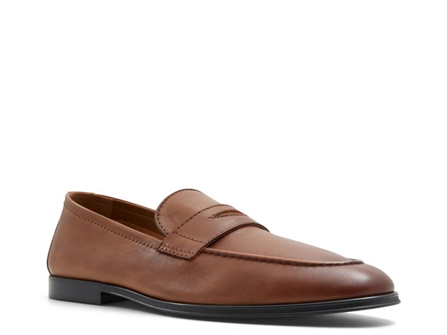 Journey Penny Loafer