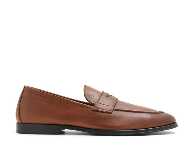 Journey Penny Loafer
