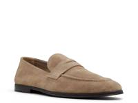 Journey Penny Loafer Beige view