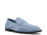 Journey Penny Loafer Blue view