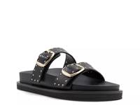 Kravis Sandal Black view