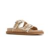 Kravis Sandal Light Natural view