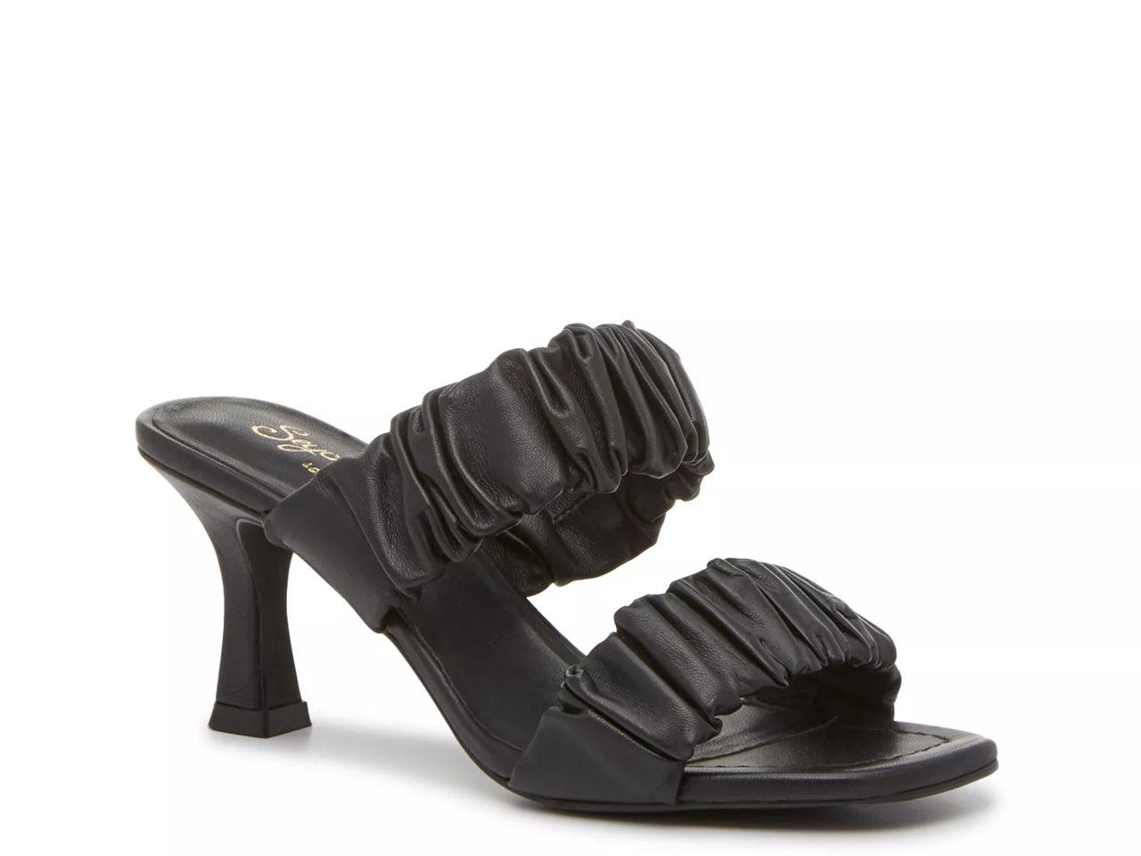 Leeward Sandal