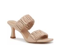 Leeward Sandal Ivory view