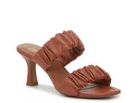 Leeward Sandal Cognac Brown view
