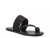 Rayva Sandal Black view